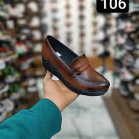 کفش رسمی ، اداری|کیف، کفش، کمربند|جهرم, |دیوار