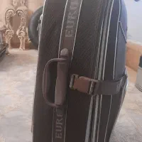 چمدان