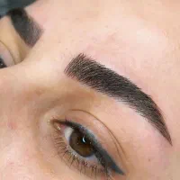 میکروبلدینگ ابرو فقط ۵۰۰
