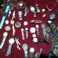 مقداری وسیله منزل و مغازه