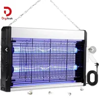 پشه کش برقی