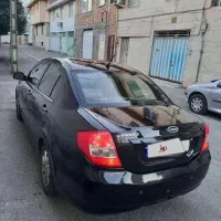 ام وی ام ۵۵۰ مدل ۹۶ اتومات|خودرو سواری و وانت|آمل, |دیوار