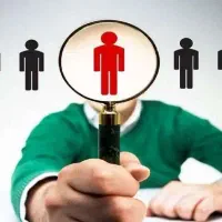استخدام نیروی کار برای بخش‌های مختلف