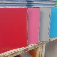 صحافی و تولید انواع دفتر کلاسیک و فانتزی|لوازم التحریر|تهران, دروازه شمیران|دیوار