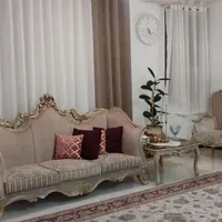 مبلمان نهار خوری دو نفره.مینی بوفه|مبلمان خانگی و میز عسلی|کرج, محمود آباد|دیوار
