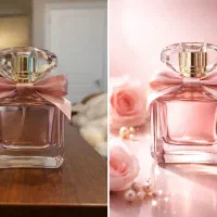 ادیت و طراحی حرفه‌ای عکس محصول + تست رایگان