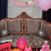 پرده پذیرایی|پرده، رانر، رومیزی|ملارد, |دیوار