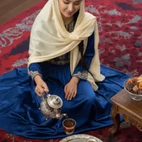 شهر فرش استان قم