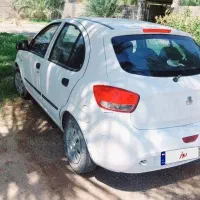 تیبا۲ مدل۹۸ کم کار کارمندی