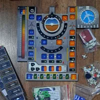 بازی فکری، بردگیم، برد گیم|اسباب‌‌بازی|تهران, سازمان آب|دیوار