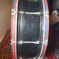 طبل یاماها 120 نو ورق آهن سبک