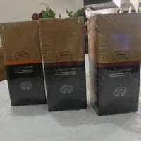 قهوه فوری دکتر بیز با عصاره گانودرما