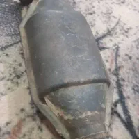 خاک و خرید کاتالیزور قیمت بالا|خدمات موتور و ماشین|ایرانشهر, |دیوار