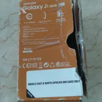 گوشی J1 ace حافظه 8 رم 1.5 فورجی|موبایل|رشت, استقامت ۲|دیوار