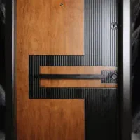 درب ضد سرقت|مصالح و تجهیزات ساختمان|کرمانشاه, |دیوار