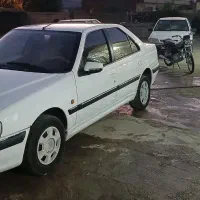 پژو پارس سال مدل ۹۴