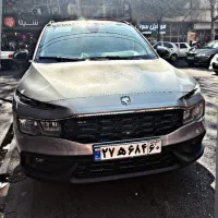 ری‌را تحویل فوری/مدل۱۴۰۴/صفروخشک بشرط کارشناسی|خودرو سواری و وانت|تهران, صادقیه|دیوار