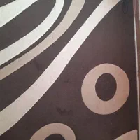 گلیم ۶متری تمیز سالم