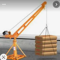 موتور برق بالابر .الکترو موتور|ابزارآلات|اصفهان, جاوان|دیوار