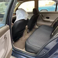 سمند مدل ۹۶ ef7|خودرو سواری و وانت|تهران, خاوران|دیوار