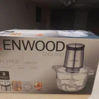 خردکن KENWOOD