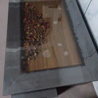 میز عسلی|مبلمان خانگی و میز عسلی|فولادشهر, زاینده رود|دیوار