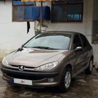 ۲۰۶کلکسیونی(سفارشی)