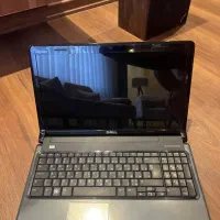 لپ تاپ dell مدل inspiron 1564 در حد|رایانه همراه|مشهد, الهیه|دیوار