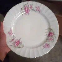 بشقاب برنج خوری