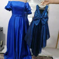 لباس مجلسی زنانه