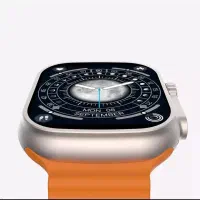 ساعت هوشمند ws38 ultra