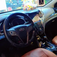 فروش سانتافه 2014|خودرو سواری و وانت|سیرجان, |دیوار