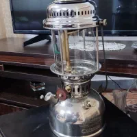 چراغ توری کانادایی|کلکسیون اشیاء عتیقه|بابلسر, |دیوار