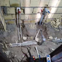 سیمکشیلولهکشیوتعمیرات|خدمات پیشه و مهارت|میانه, |دیوار