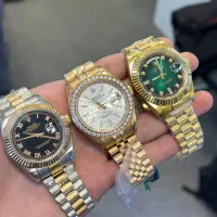 ساعت رولکس دیت جاست اصلی اتوماتیک با ضمانت