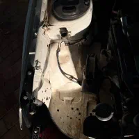 دنا پلاس تصادفی|خودرو سواری و وانت|اصفهان, فروردین|دیوار