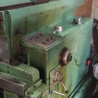 صفحه تراش ۸۰ رومانی|ماشین‌آلات صنعتی|نجف‌آباد, شهرک صنعتی نجف آباد|دیوار