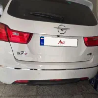 هیما s7 مدل 402 1800توربو پلاس|خودرو سواری و وانت|ری, دولت‌آباد|دیوار