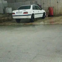 پژو پارس درجه یک مدل 90