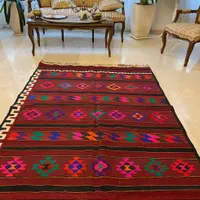 تعدای اجناس منزل|فرش|تهران, ولنجک|دیوار