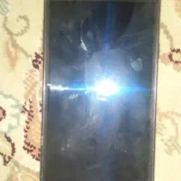 گوشی سامسونگ السیدی شکسته