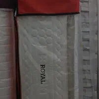 ۳ عدد تشک تخت رویال 2 در 160
