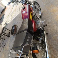 زمرد کویر|موتورسیکلت|رامهرمز, |دیوار