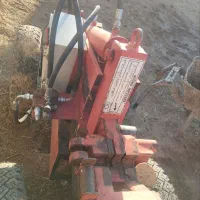 قیچی برقی چهار چرخ ۳۲ بر