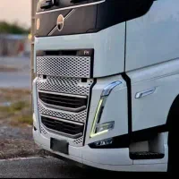 ثبت نام کامیون های کشنده اروپایی.ولوو.رنو.داف