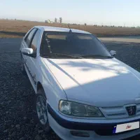 پژو پارس تیو فایو