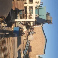 یک دستگاه بولک جدول۸۰۰|ماشینآلات صنعتی|خوی, |دیوار