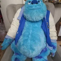 عروسک سالیوان اورجینال نونو یک متری