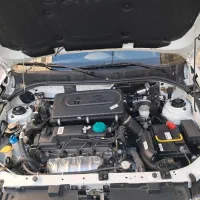 ساینا s دوگانه مدل ۴۰۲|خودرو سواری و وانت|قروه, |دیوار