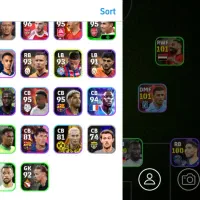 اکانت ای فوتبال سفید|کنسول، بازی ویدئویی و آنلاین|بجنورد, |دیوار